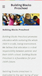 Mobile Screenshot of buildingblocksnorfolkva.com
