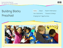 Tablet Screenshot of buildingblocksnorfolkva.com